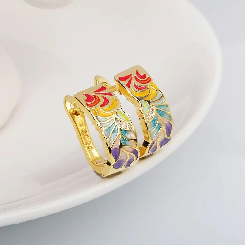 CONJUNTO IRIS