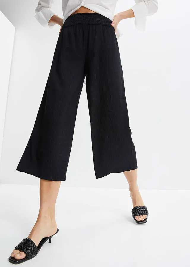 Culotte Negro