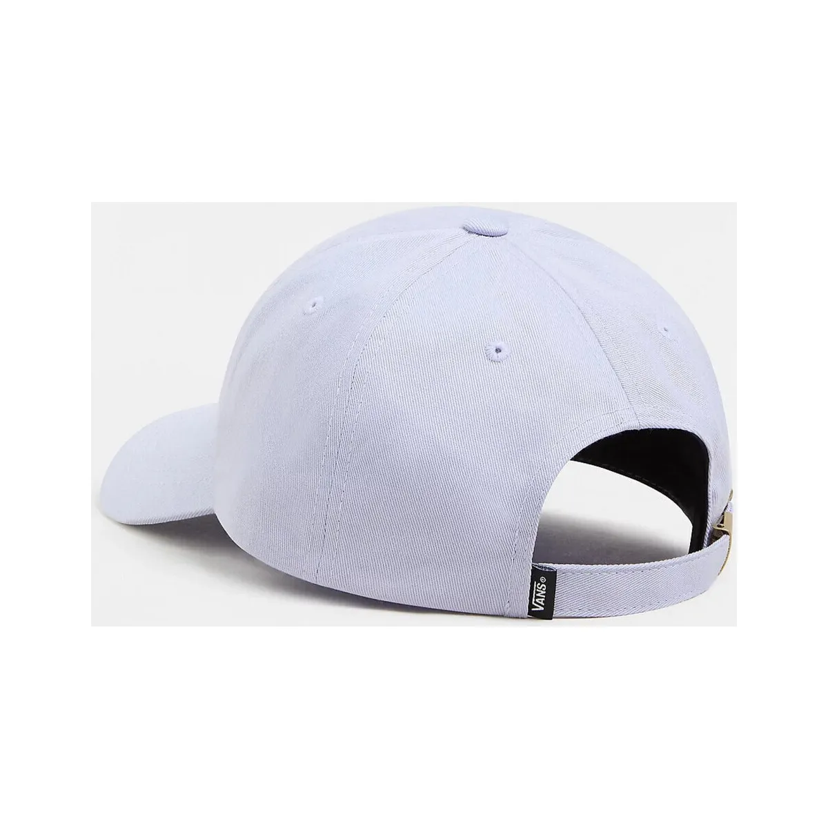 curved bill