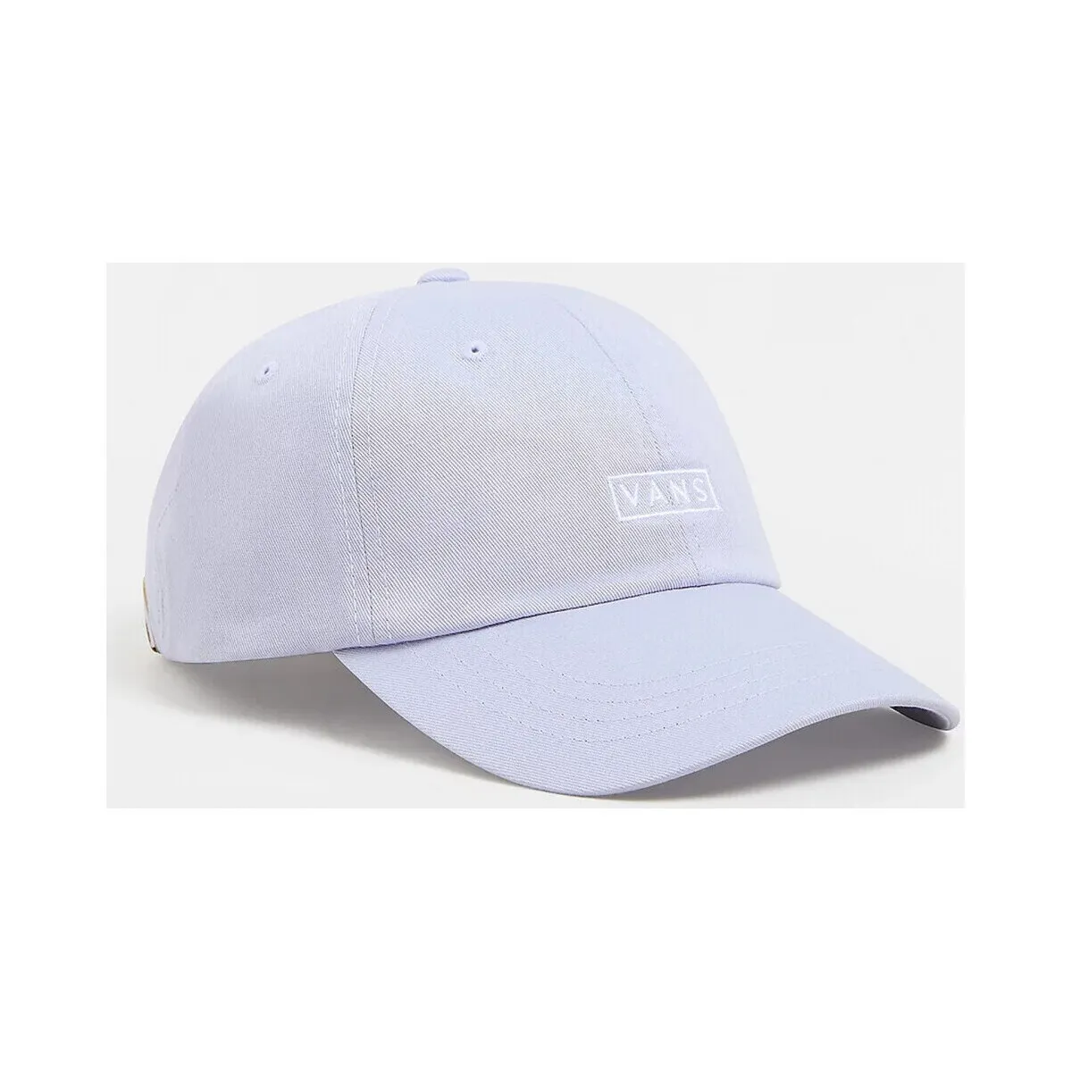 curved bill