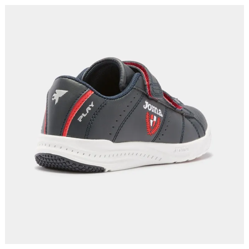 Deportiva Joma Play JR 2133