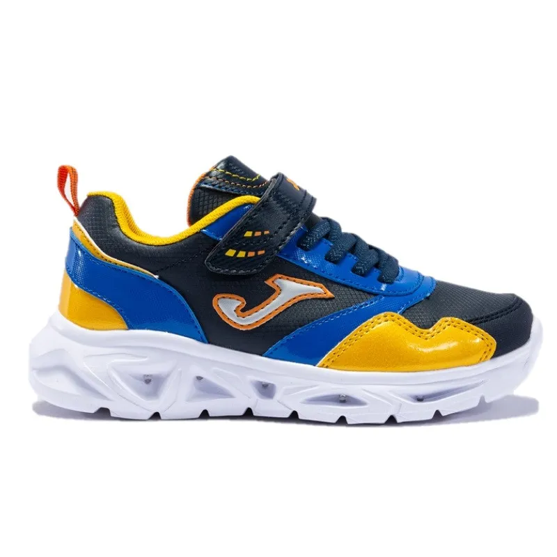Deportiva Luces Joma Star 2203L