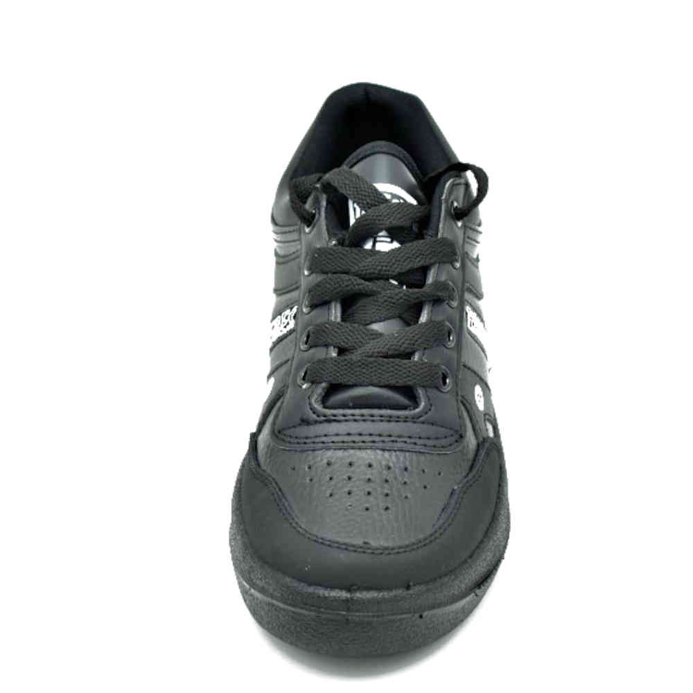 Deportivas piel Paredes DP 100