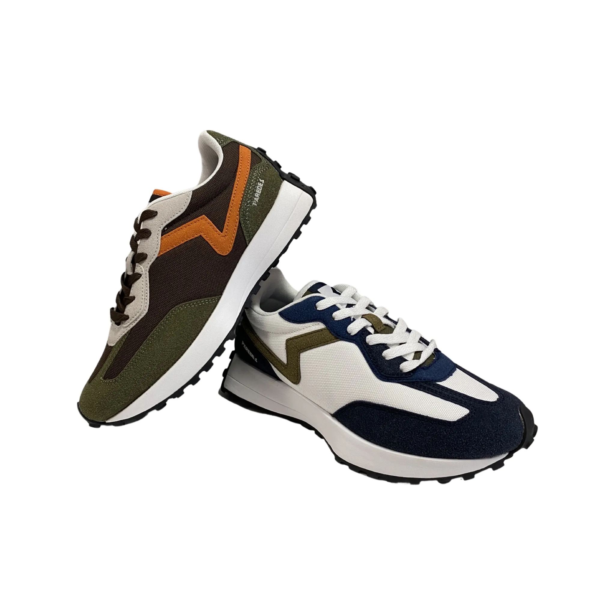 DEPORTIVO HOMBRE PAREDES 23226 MARRN