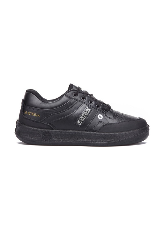 Deportivo PAREDES dp100 negro