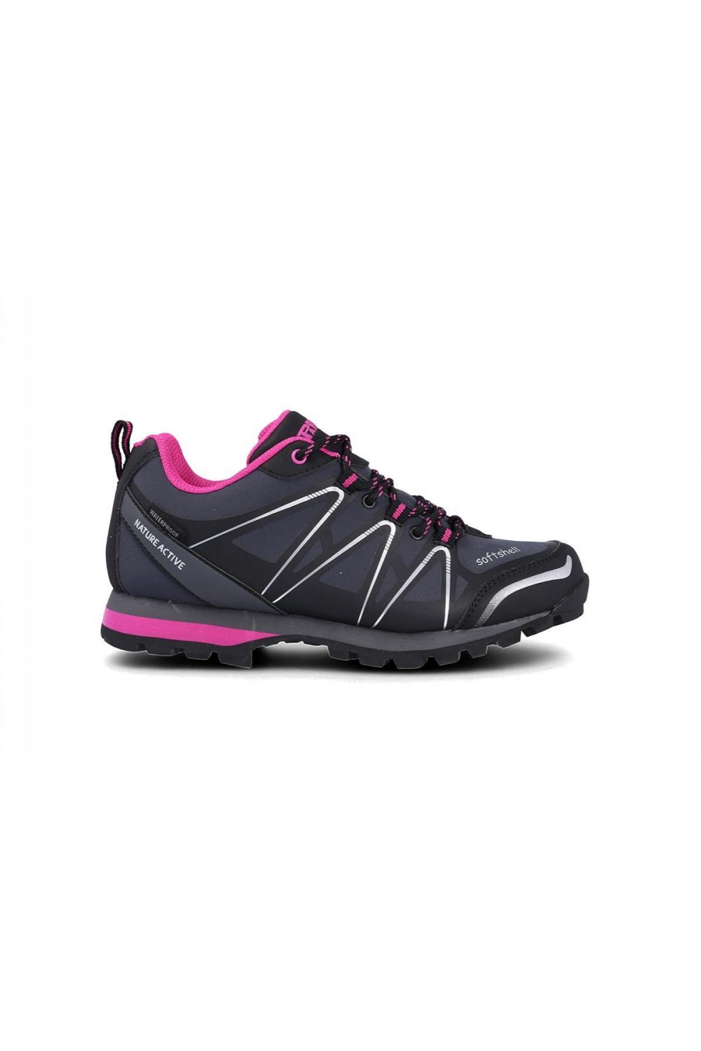 deportivos trekking paredes lucia varios lt18171
