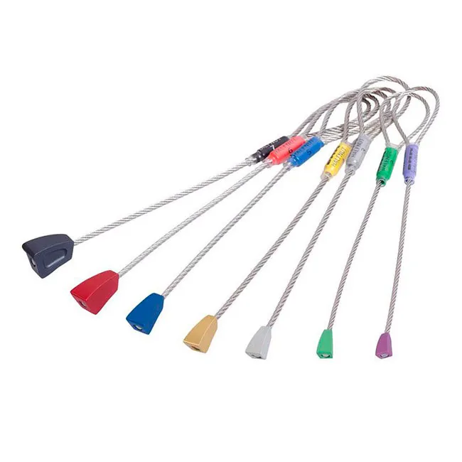 DMM HALFNUT SET 17