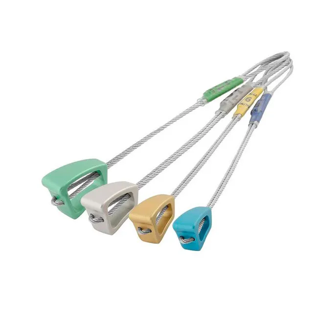 DMM HALFNUT SET 811