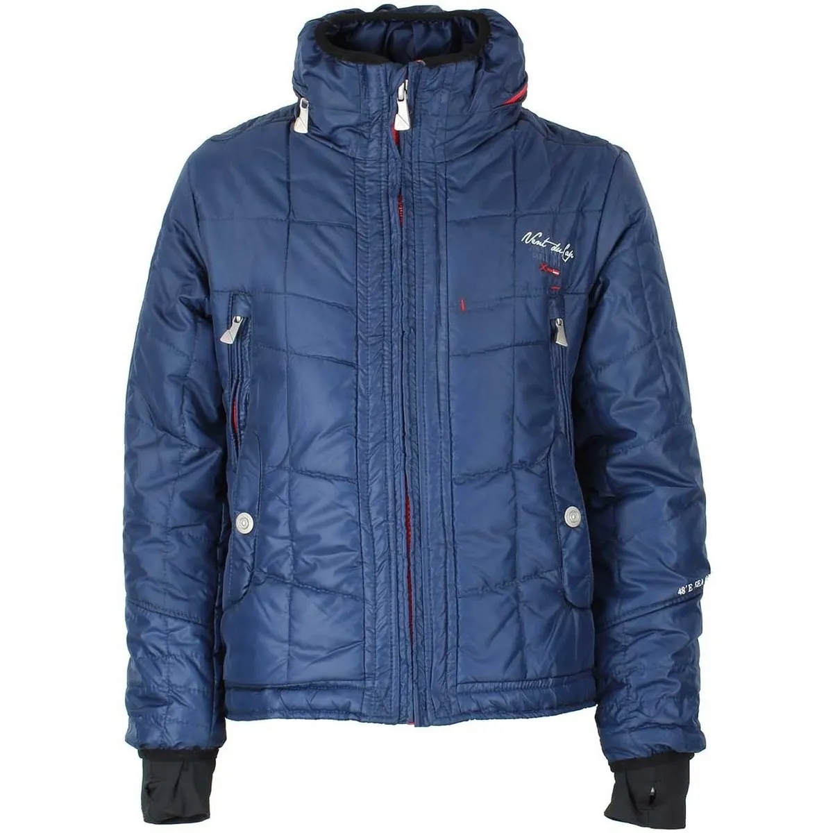 Doudoune homme CAPANALA