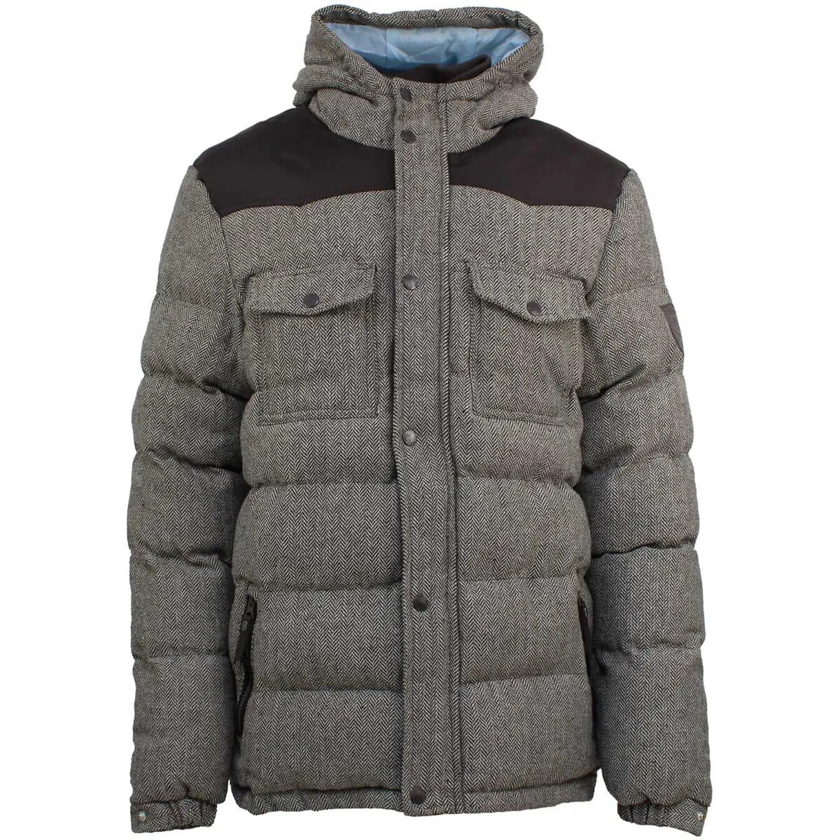 Doudoune homme CEBUCH