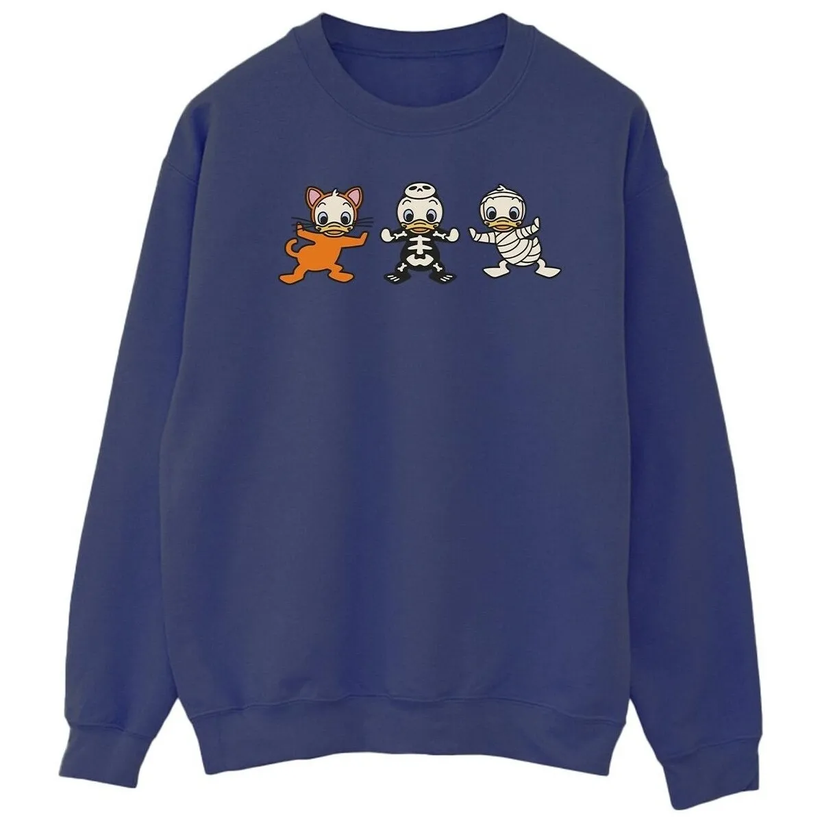 Duck Tales Halloween Costumes