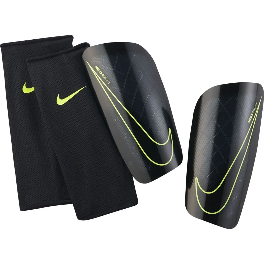 ESPINILLERAS  NEYMAR MERCURIAL LITE  SP2086010