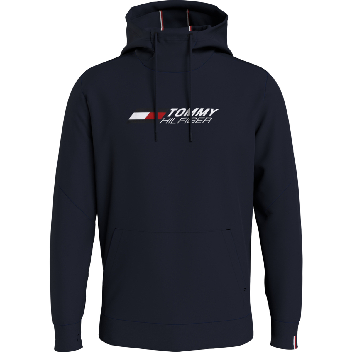 Essential Hoodie