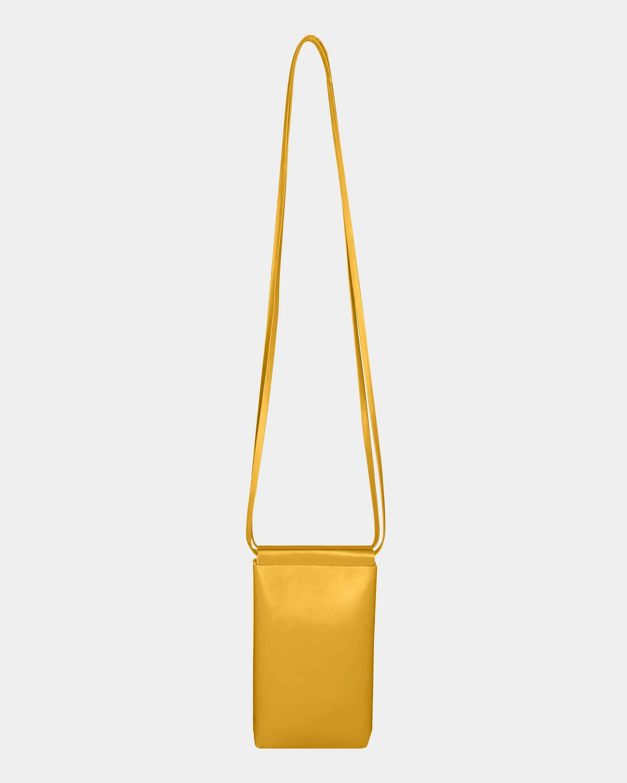 Extra Pocket · yellow