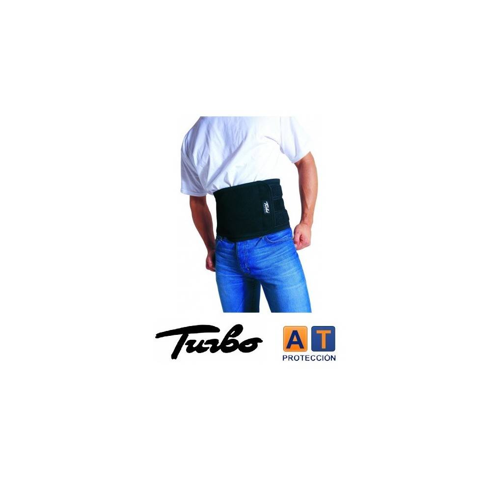 Faja de trabajo Turbo Master 800