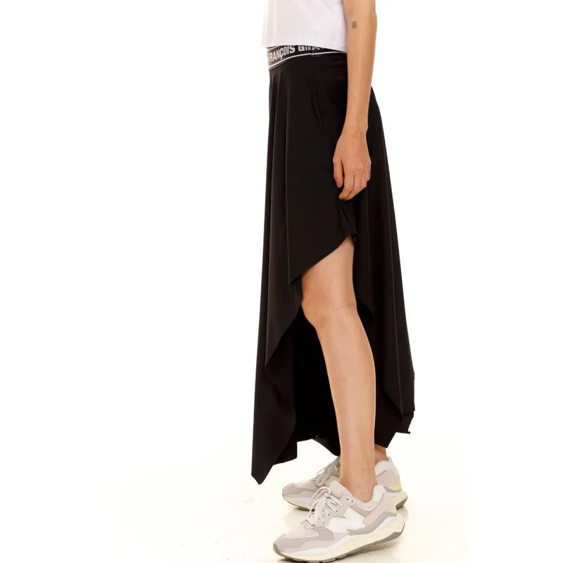 Falda Corta Para Mujer Girbaud