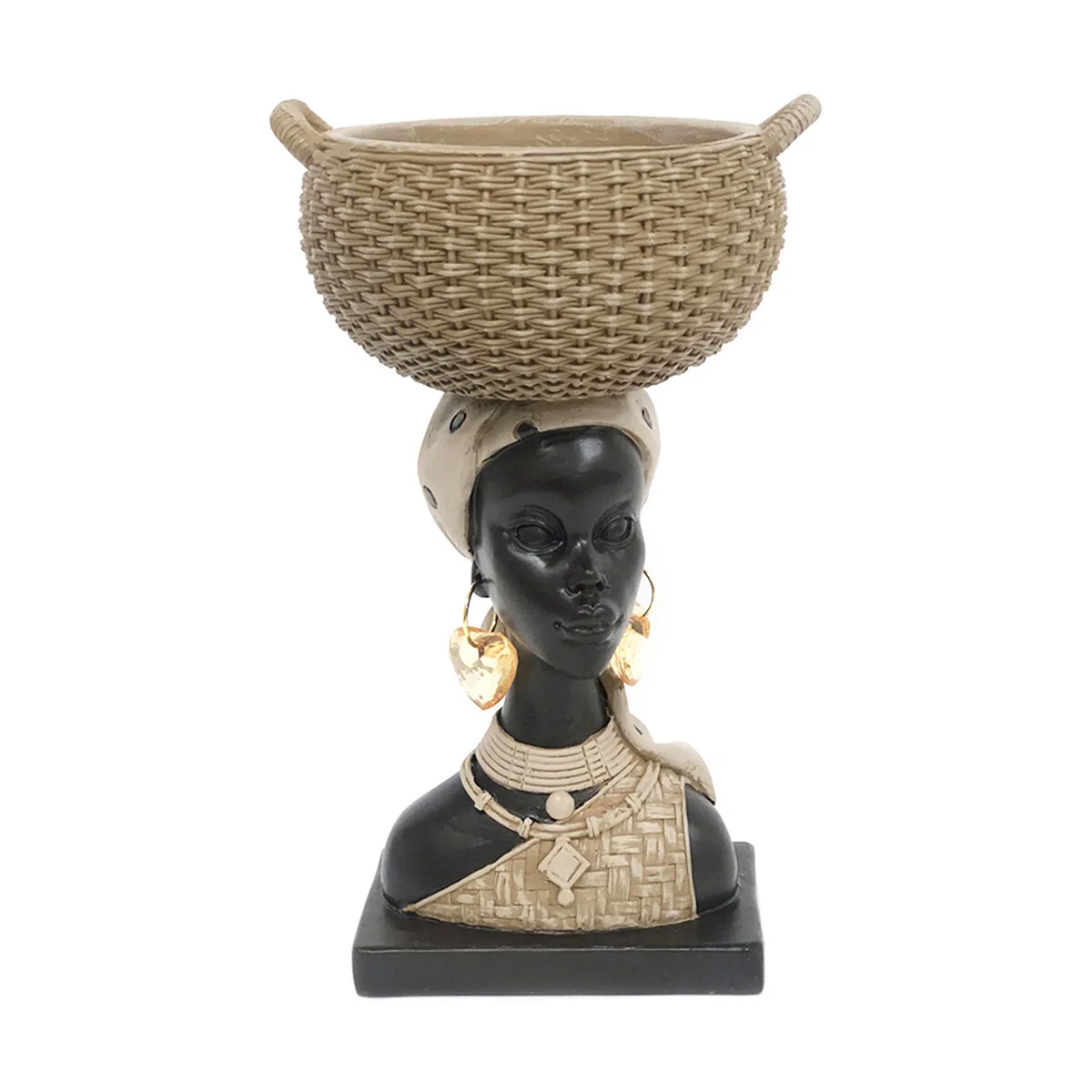 Figura Africana