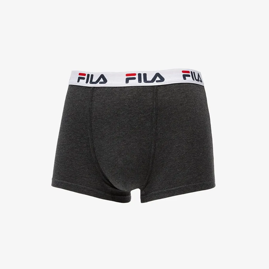 FILA Boxer Anthracite Melange