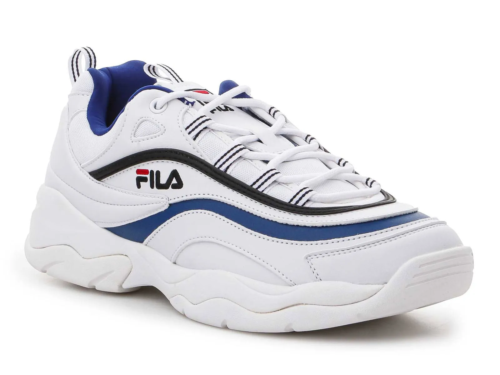 FILA Ray Low