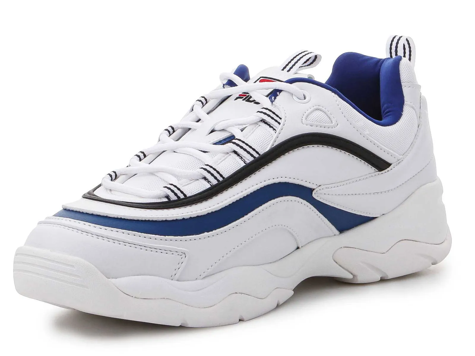 FILA Ray Low