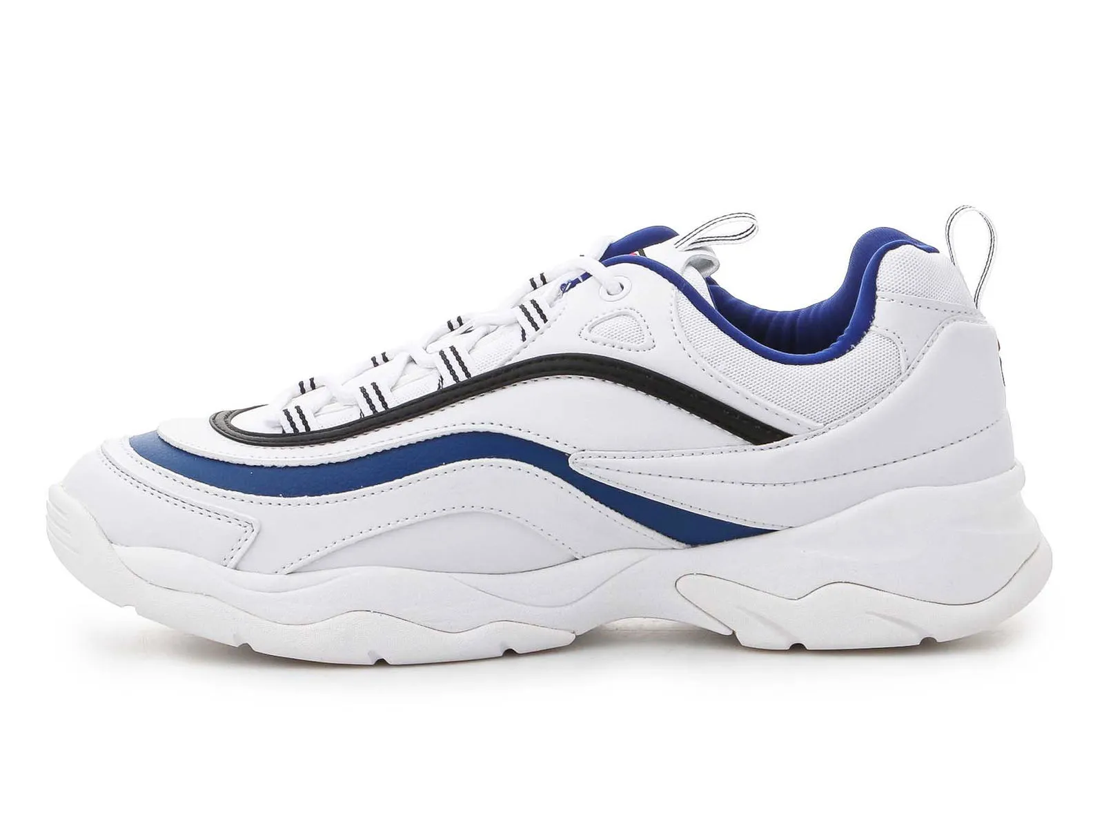 FILA Ray Low