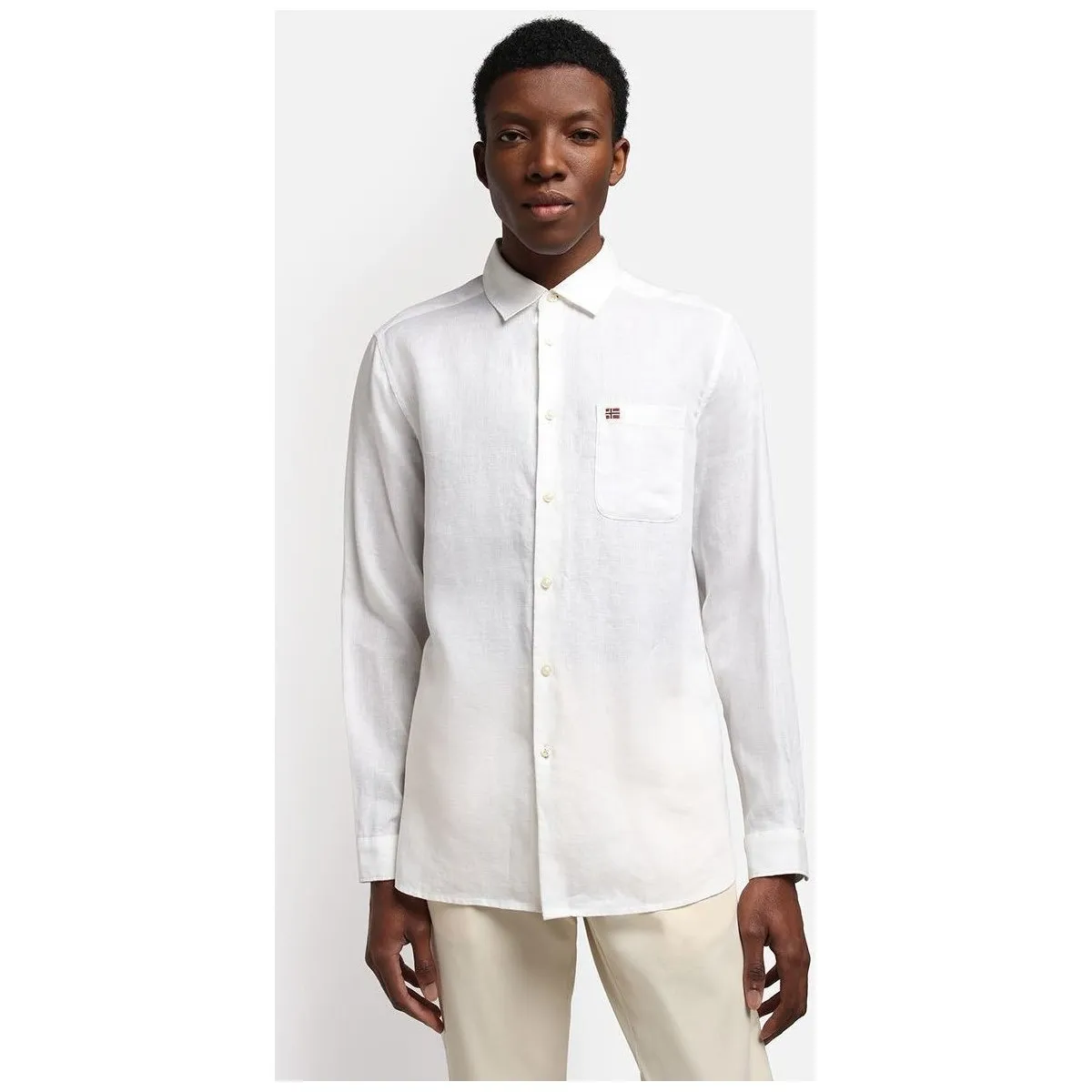 GCRETON NP0A4G2Z002 BRIGHT WHITE