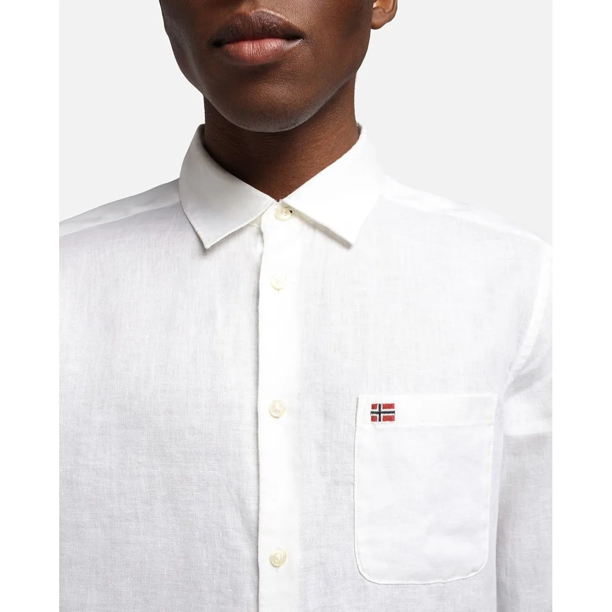 GCRETON NP0A4G2Z002 BRIGHT WHITE