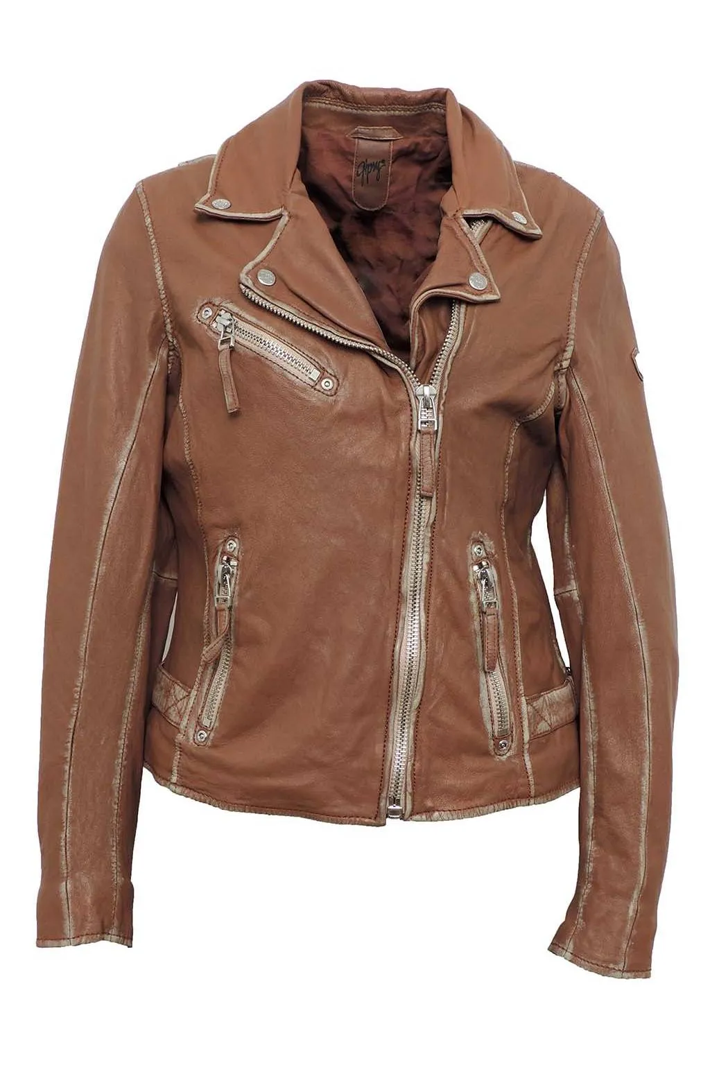 Gipsy perfecto cognac