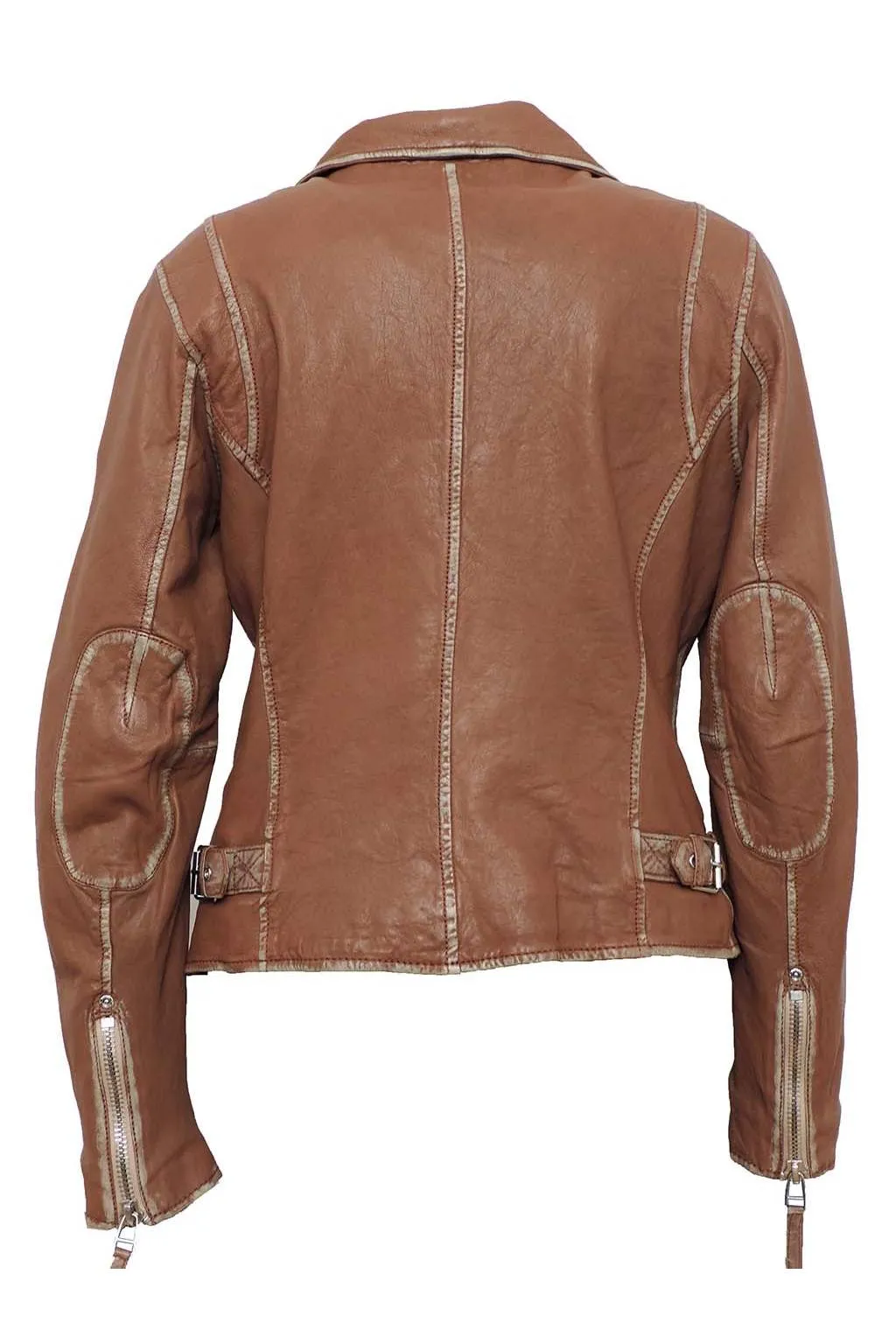 Gipsy perfecto cognac