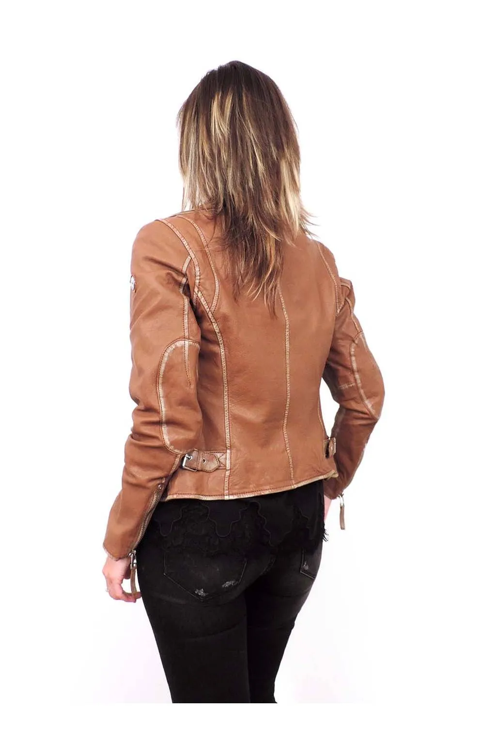 Gipsy perfecto cognac