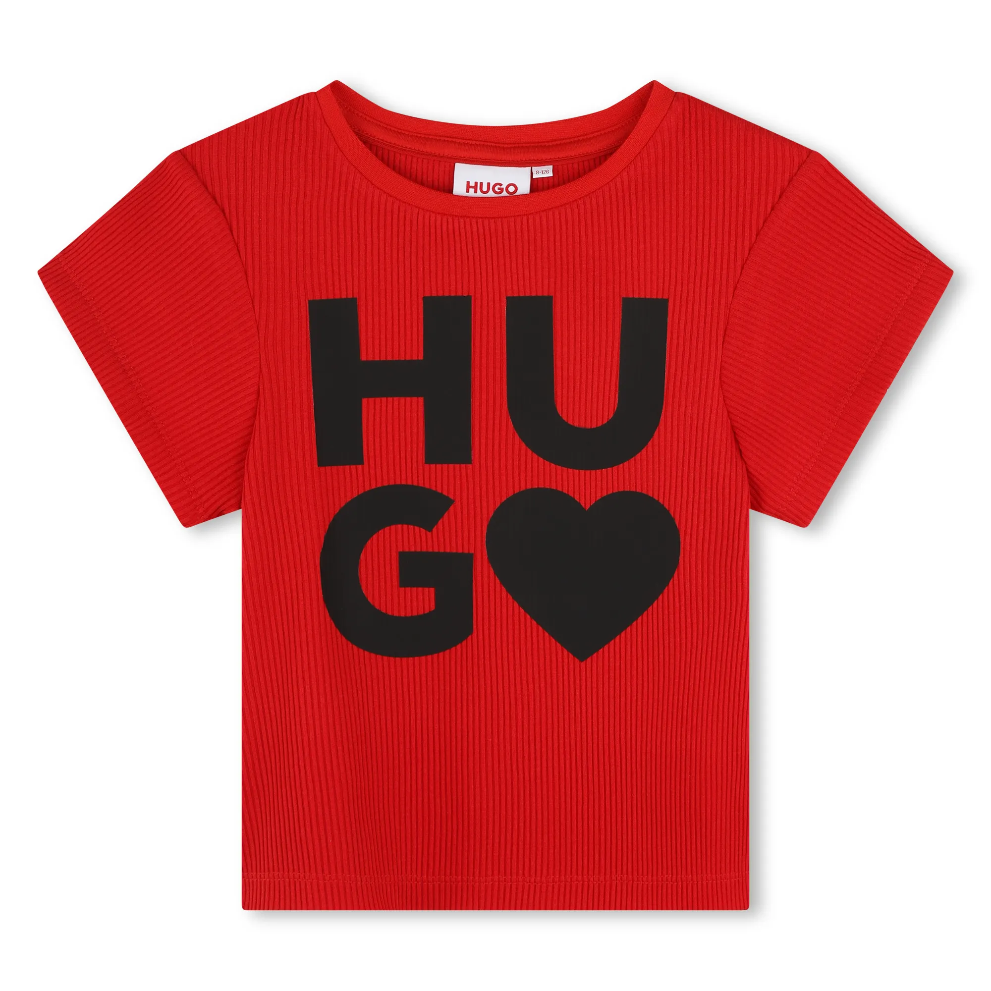 HUGO Camiseta de manga corta
