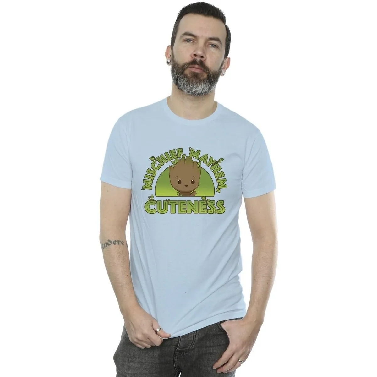 I Am Groot Mischief Mayhem