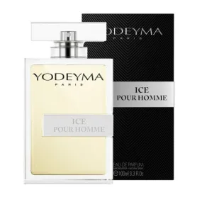 ICE POUR HOMME - YODEYMA