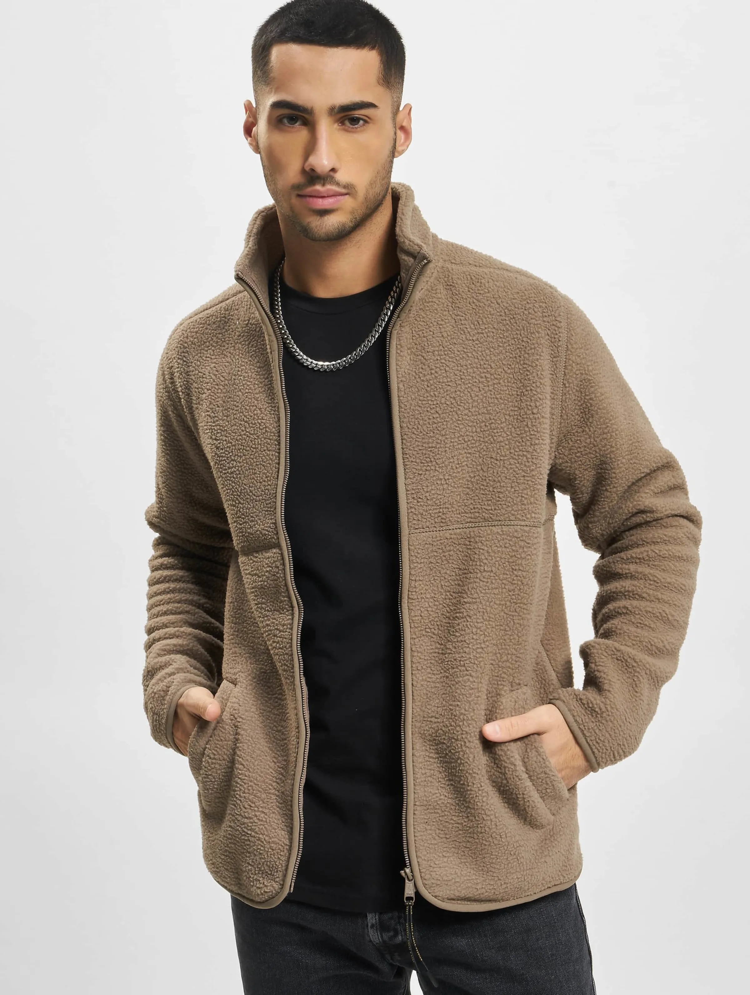 Jack & Jones Blubaker Fleece