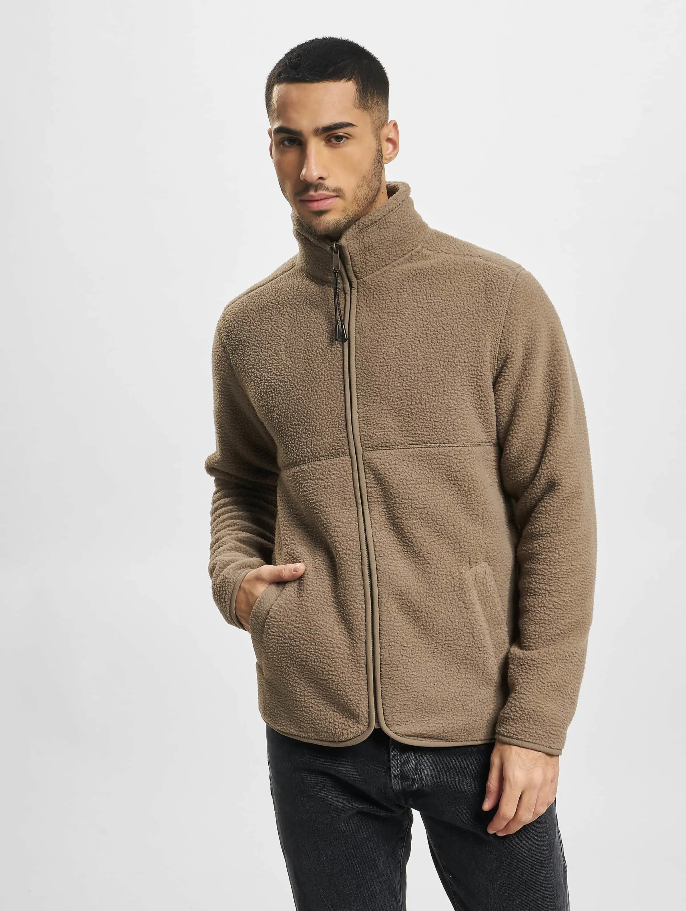 Jack & Jones Blubaker Fleece