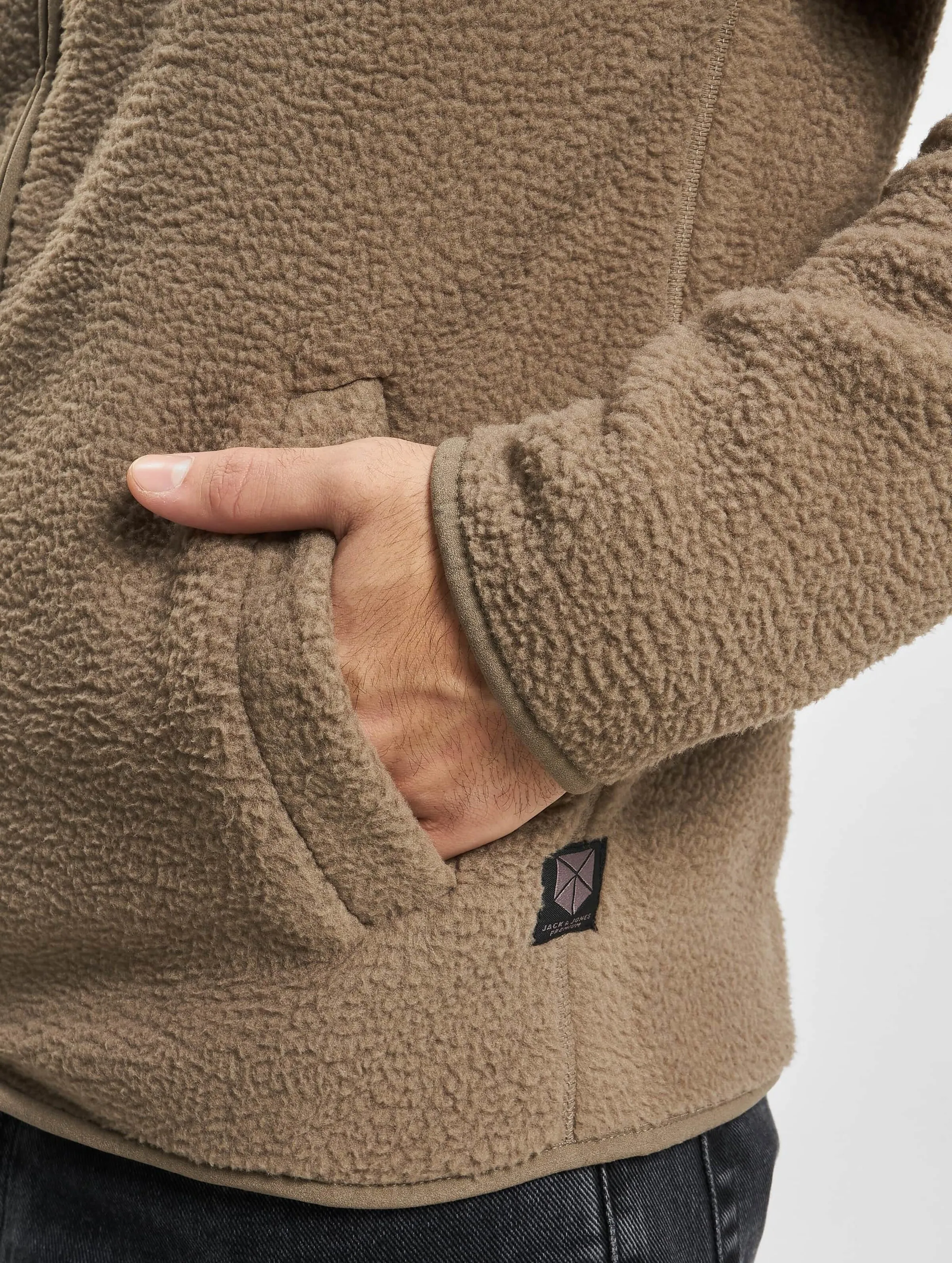 Jack & Jones Blubaker Fleece