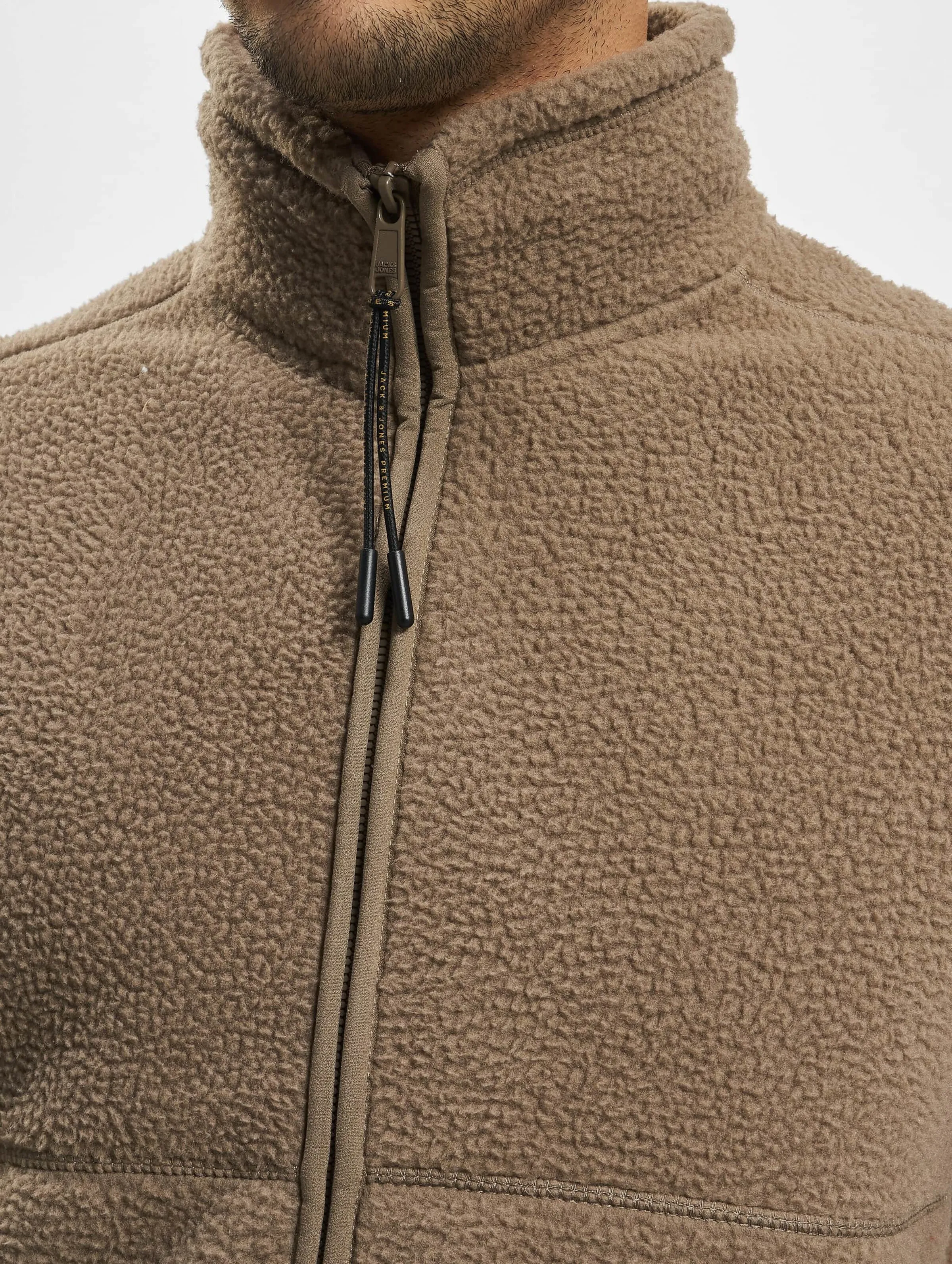 Jack & Jones Blubaker Fleece