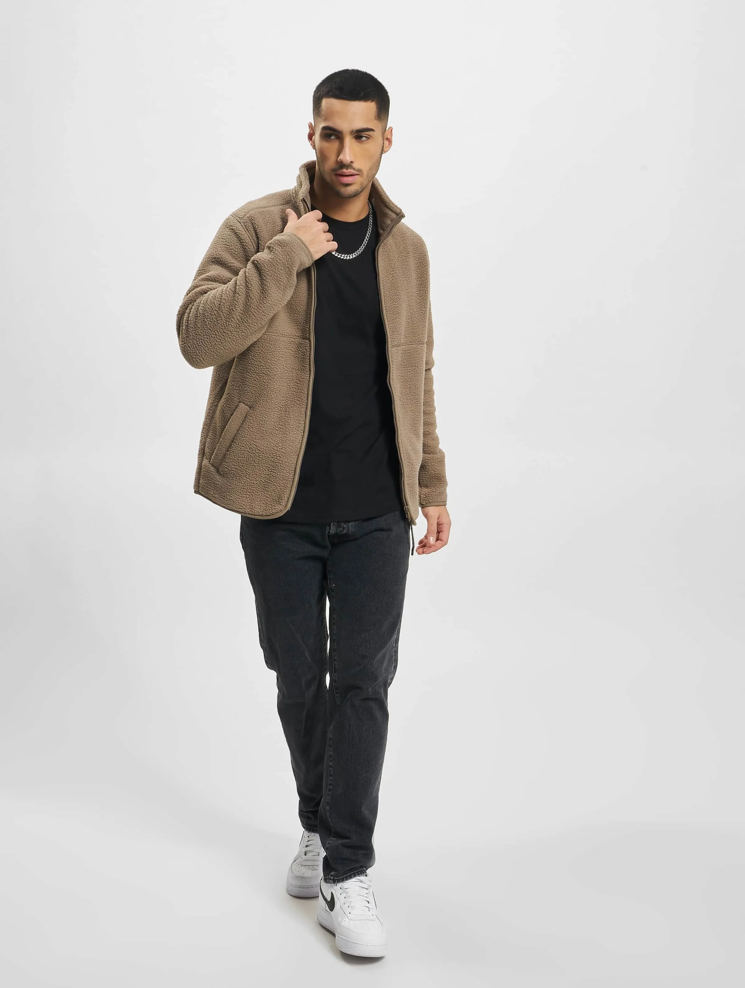 Jack & Jones Blubaker Fleece