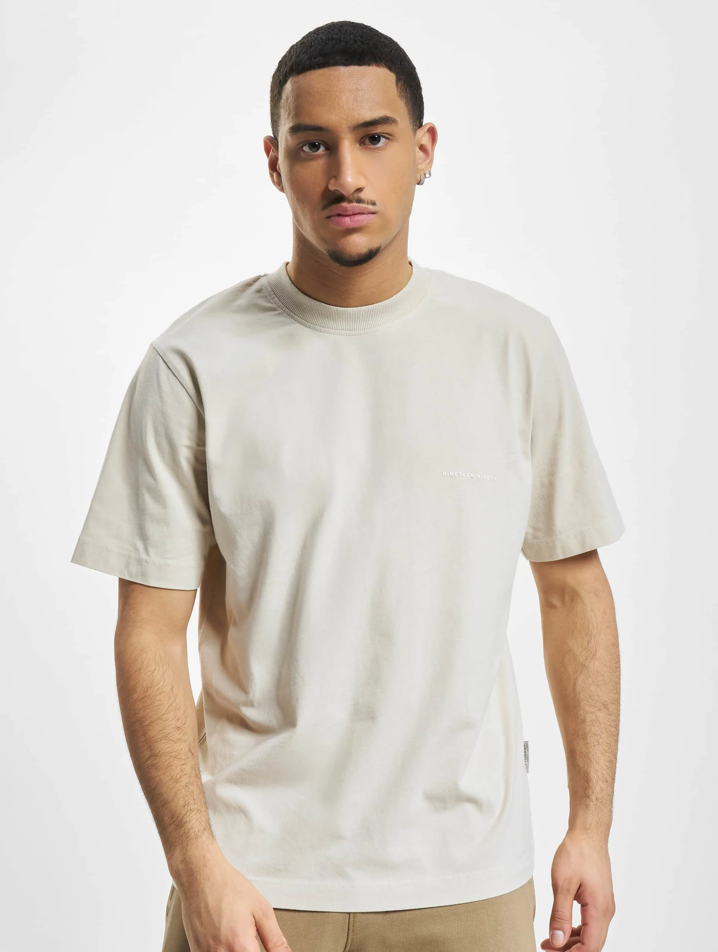 Jack & Jones Dust Crew Neck