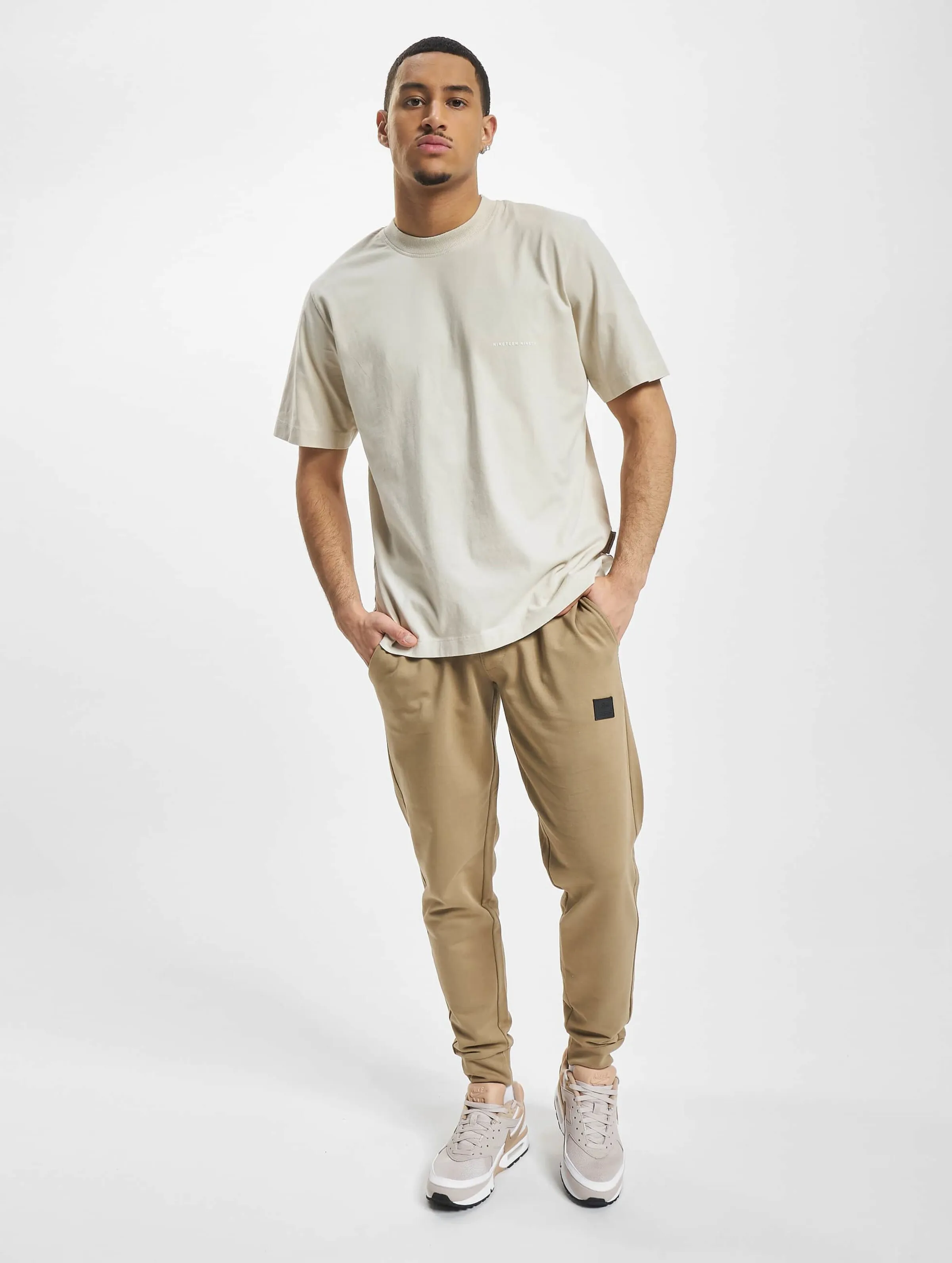 Jack & Jones Dust Crew Neck