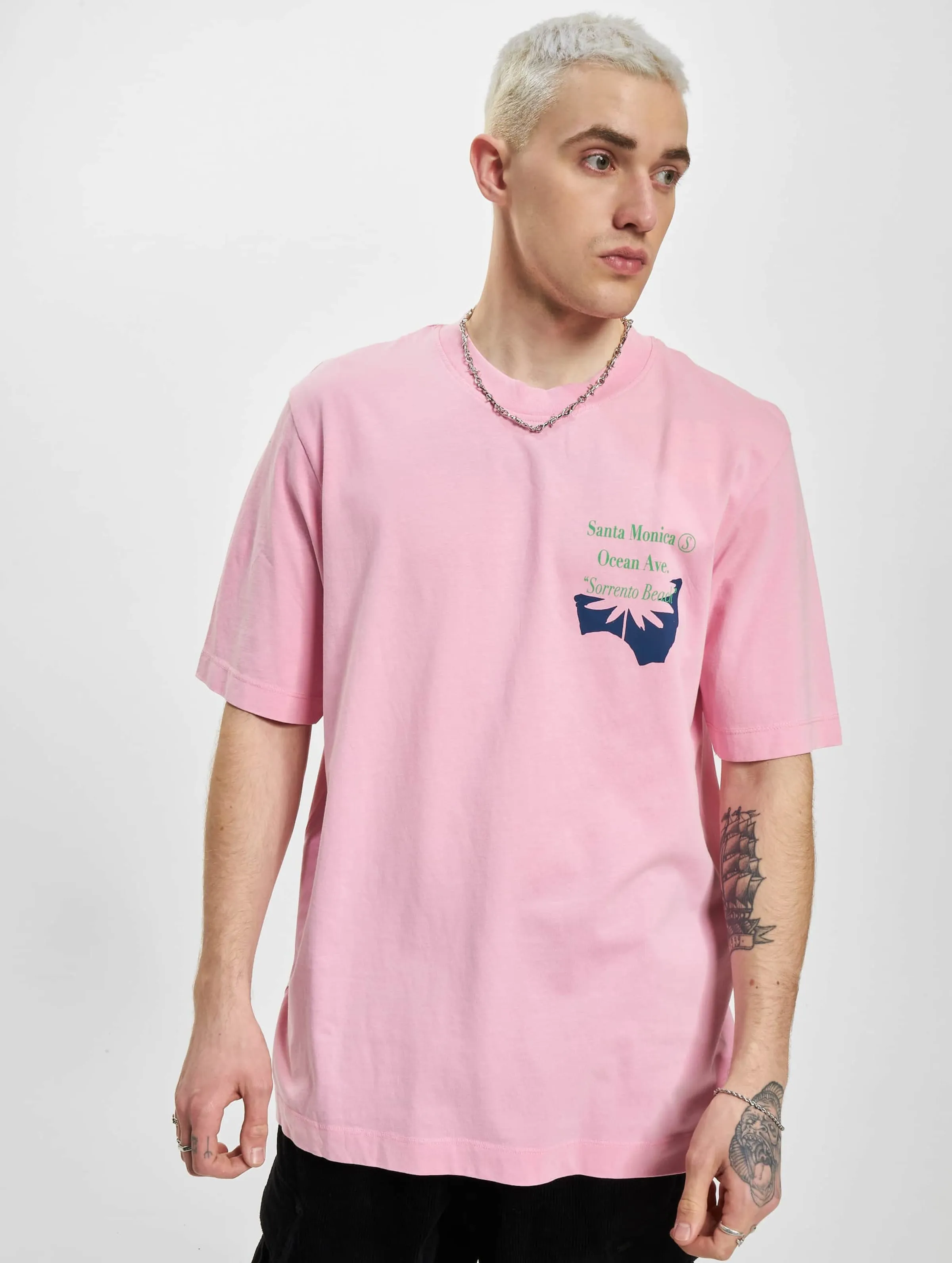 Jack & Jones Exotic Crew Neck