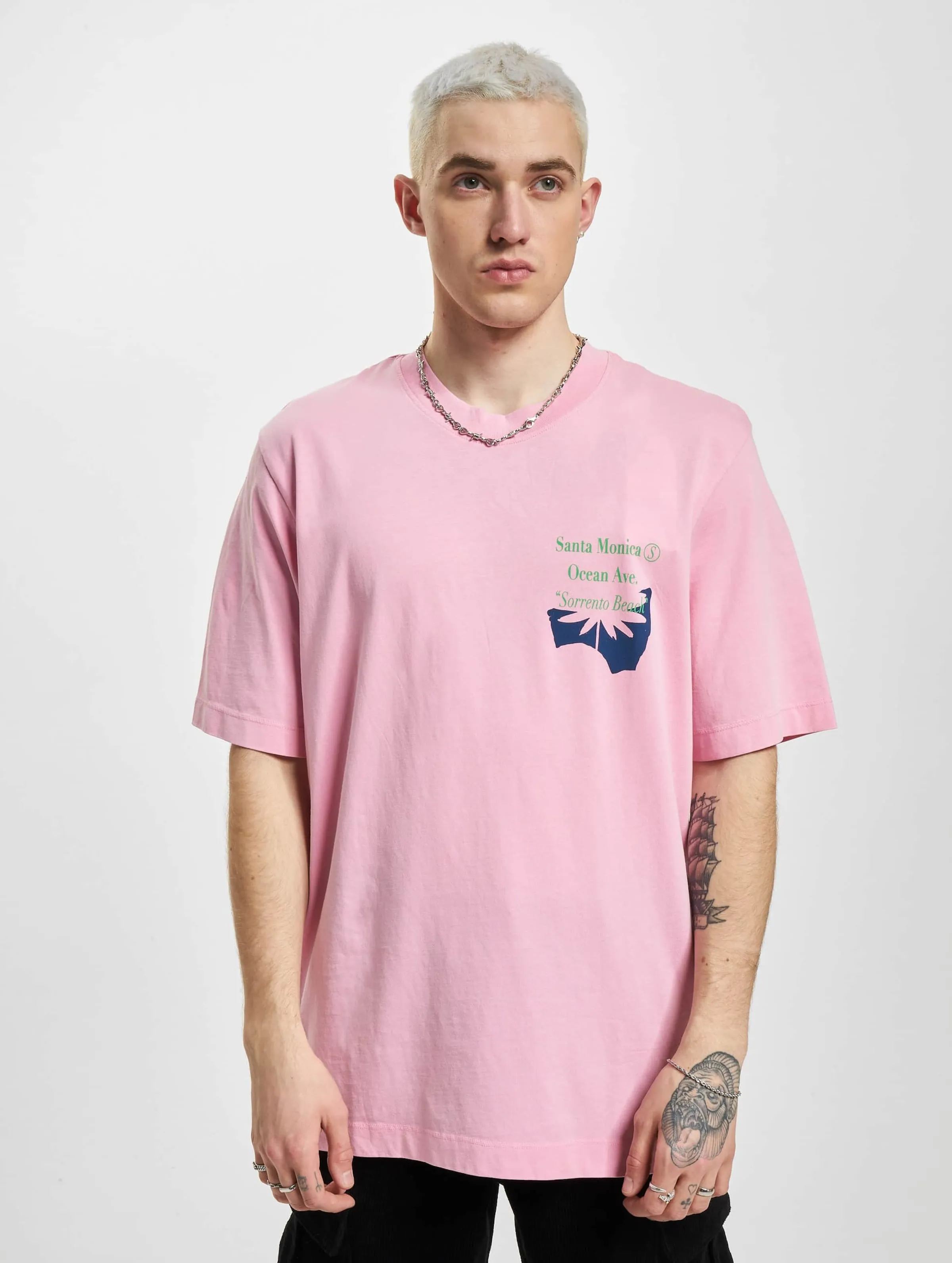 Jack & Jones Exotic Crew Neck