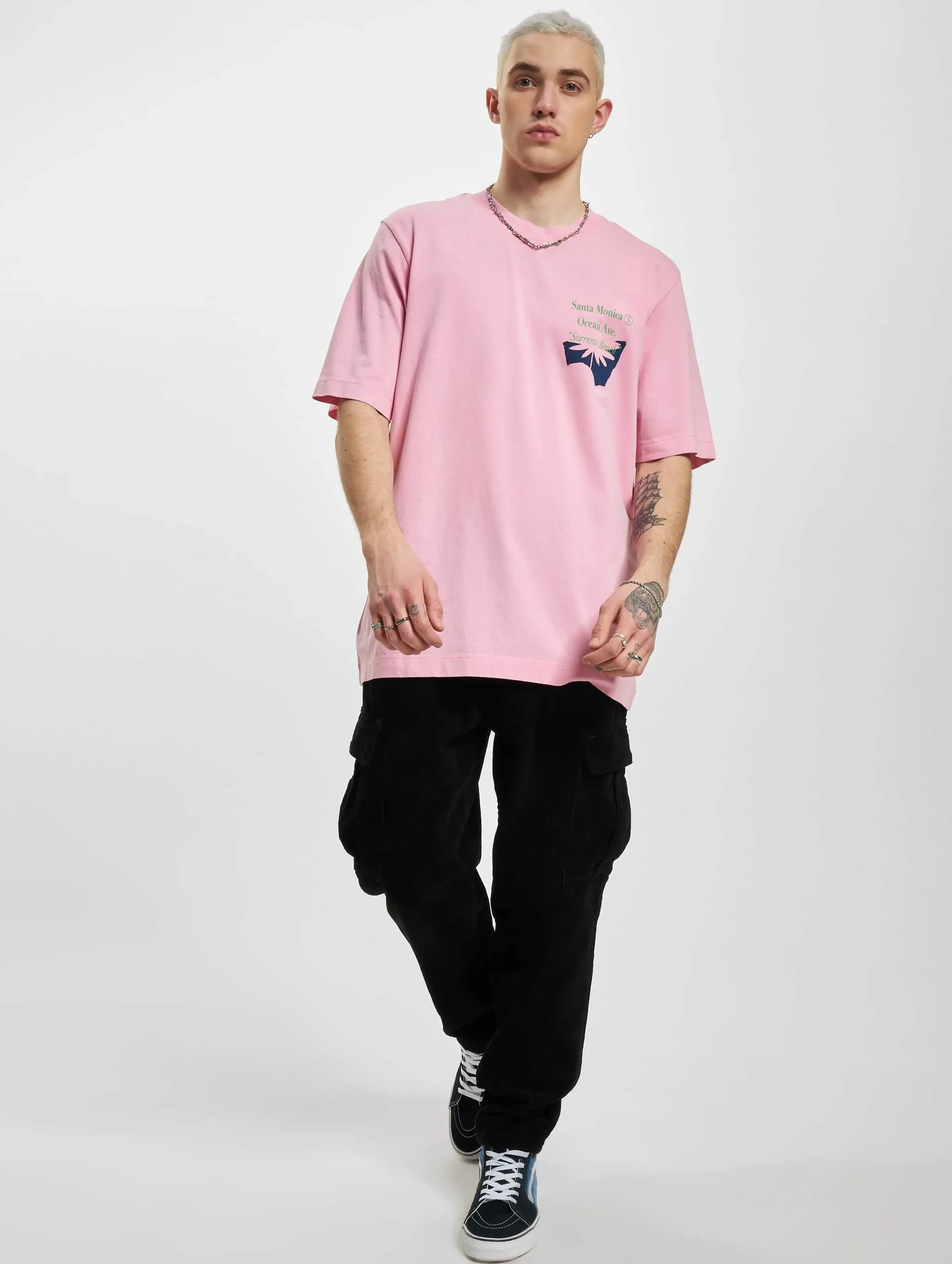 Jack & Jones Exotic Crew Neck
