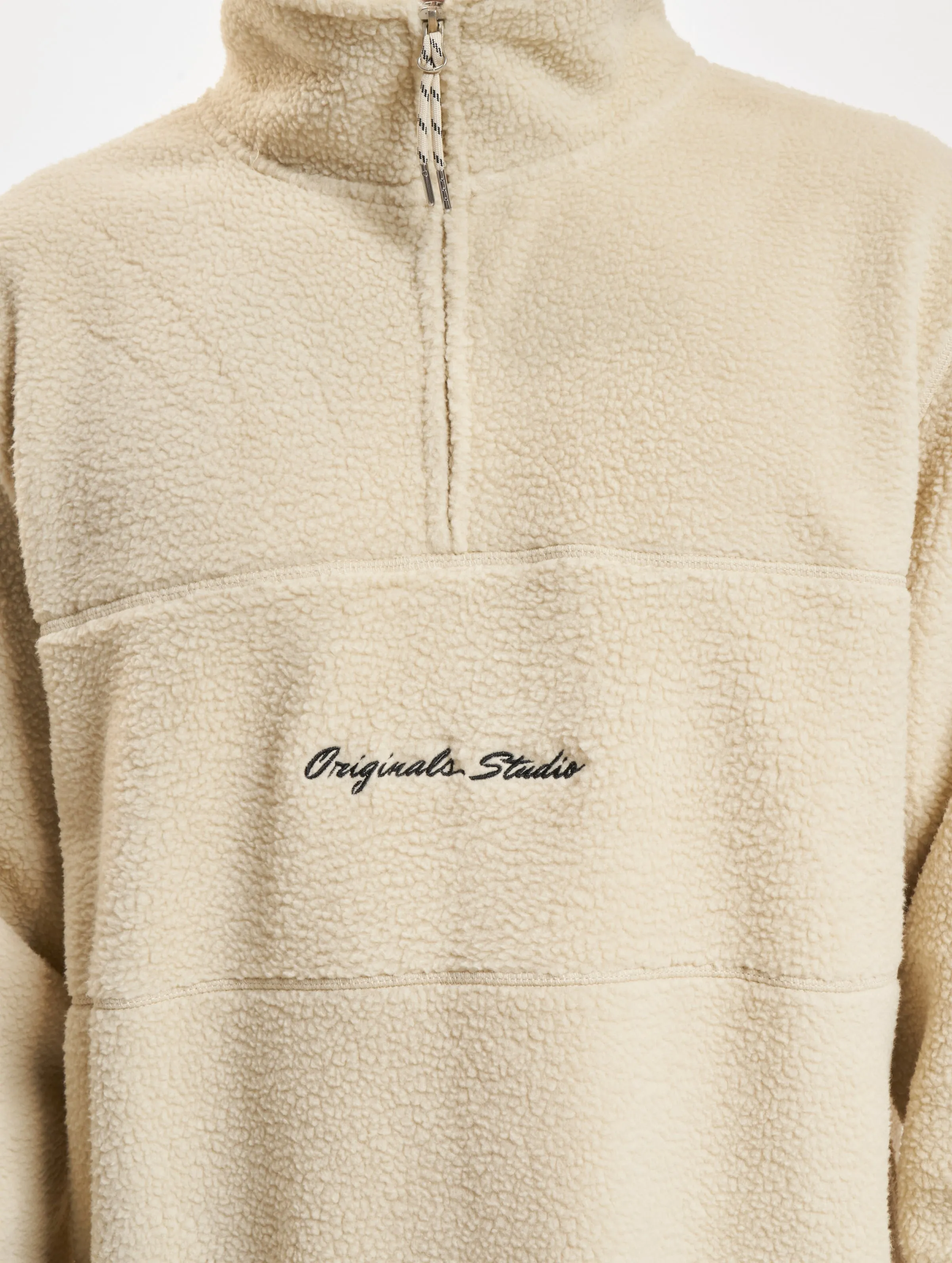 Jack & Jones Hays Sweat Fleece Half