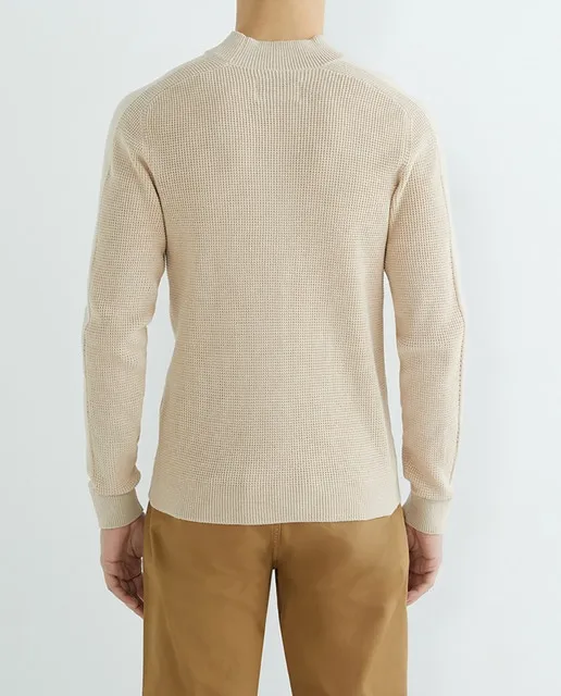 Jack & Jones Jersey de hombre cuello redondo