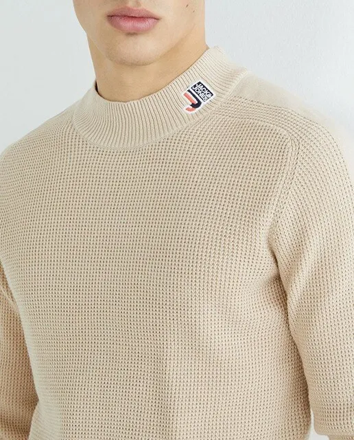 Jack & Jones Jersey de hombre cuello redondo