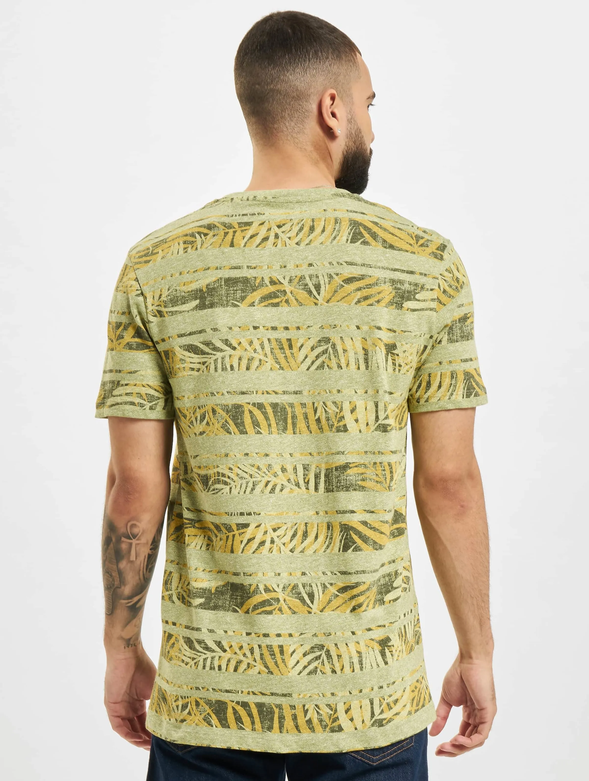 Jack & Jones JPR Bludust Placement Stripe