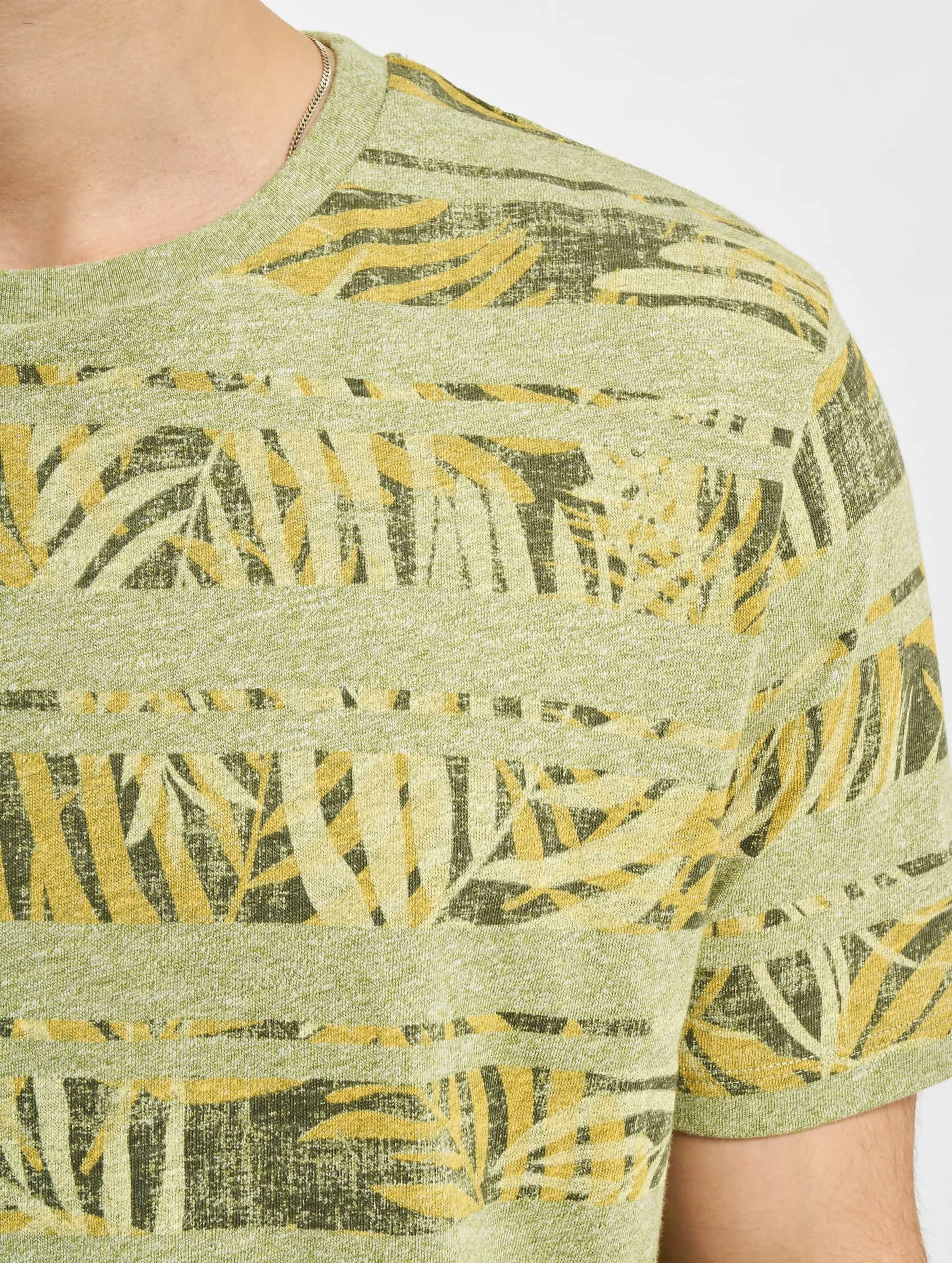 Jack & Jones JPR Bludust Placement Stripe