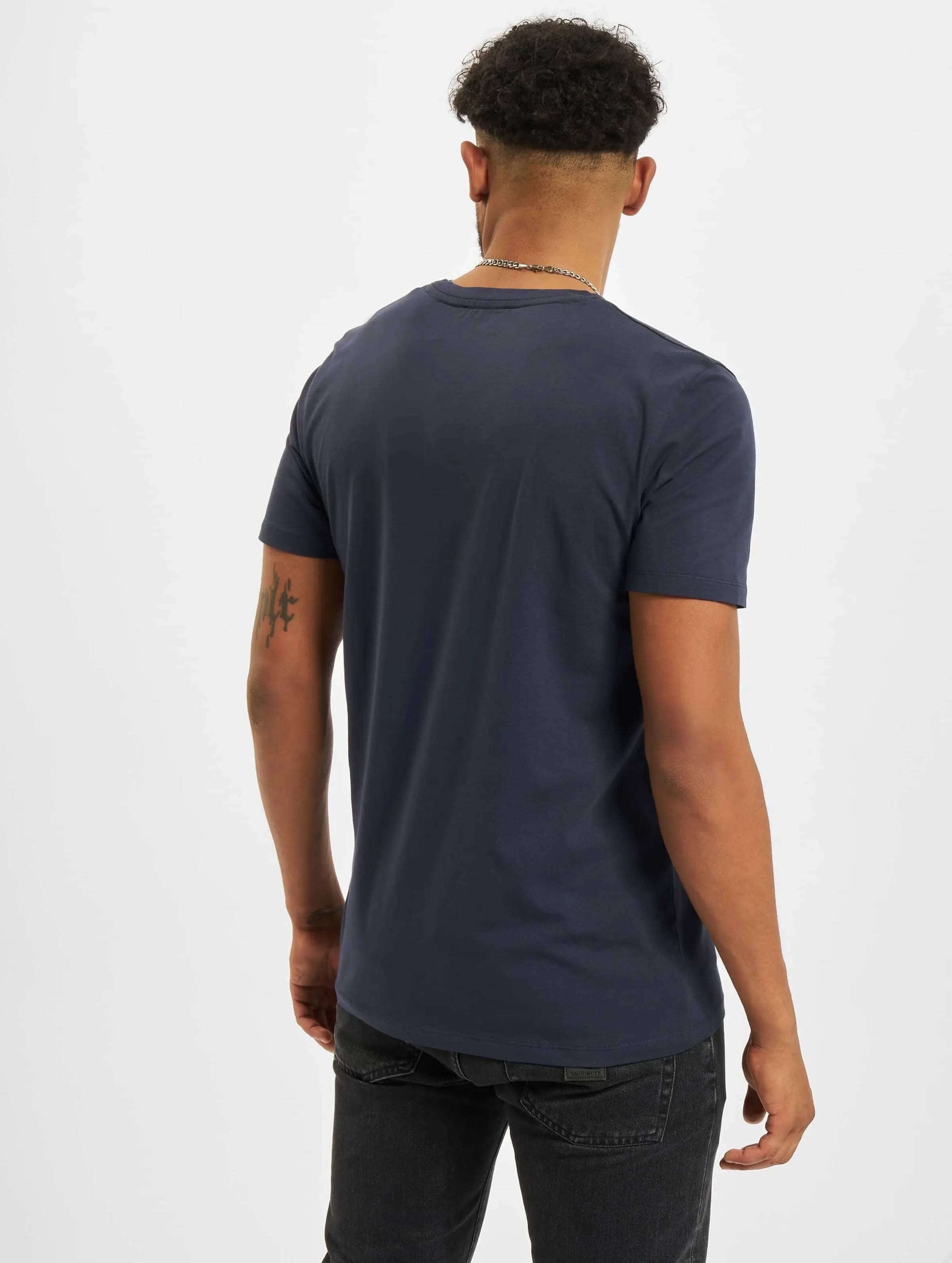 Jack & Jones Jprblaline Crew Neck