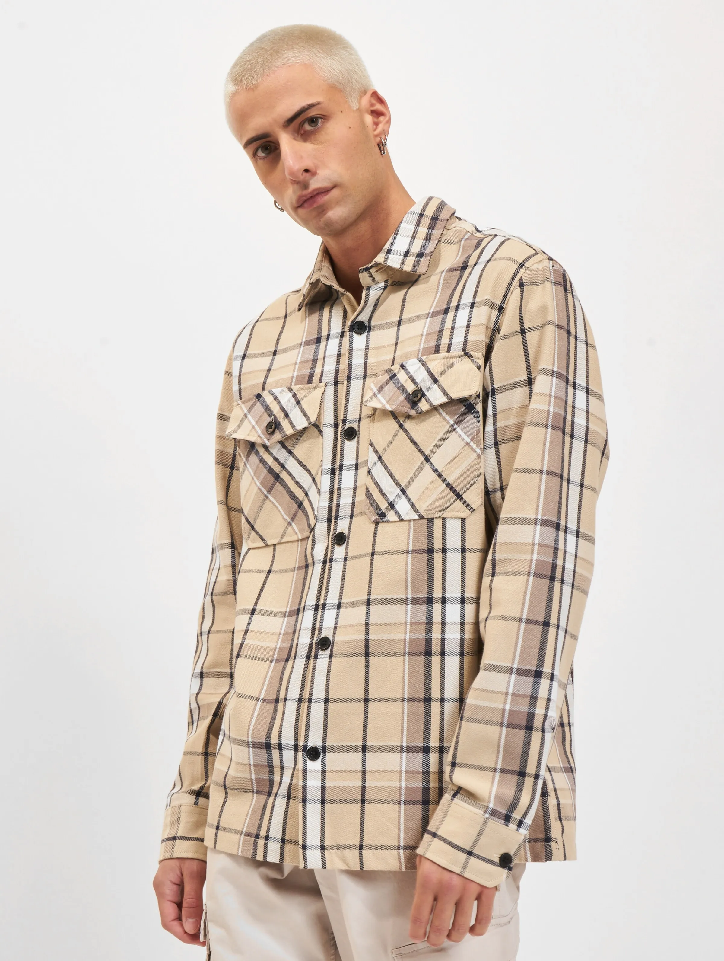 Jack & Jones Jprccroy Spring Check